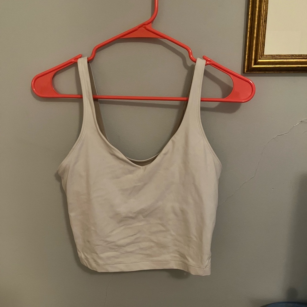 Lululemon Align Tank